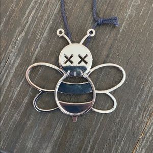 Dior x Kaws Bag Accessory